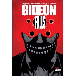 Gideon Falls - Koniec (tom 6)