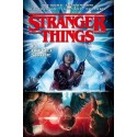 Stranger Things - Po Drugiej Stronie