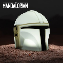 Lampka - Star Wars - The Mandalorian