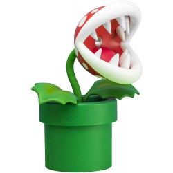 Lampka - Super Mario - Piranha Plant