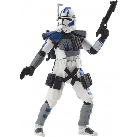 Star Wars Vintage Collection: The Clone Wars - ARC Trooper Echo