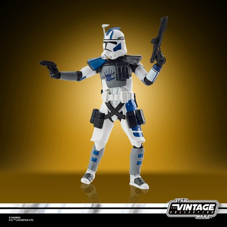 Star Wars Vintage Collection: The Clone Wars - ARC Trooper Echo