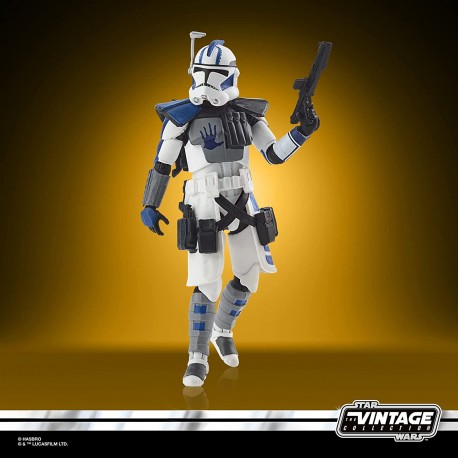 Star Wars Vintage Collection: The Clone Wars - ARC Trooper Echo