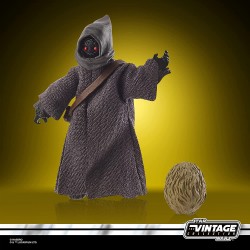 Star Wars Vintage Collection: The Clone Wars - Offworld Jawa