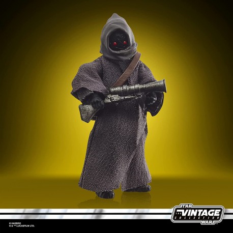 Star Wars Vintage Collection: The Clone Wars - Offworld Jawa