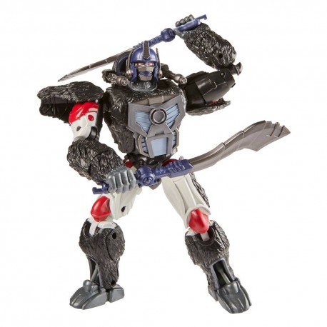 Transformers - Beast Wars - Optimus Primal