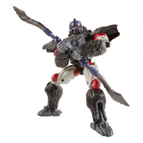 Transformers - Beast Wars - Optimus Primal