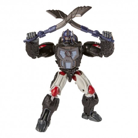 Transformers - Beast Wars - Optimus Primal