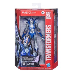 Transformers - Prime - Arcee