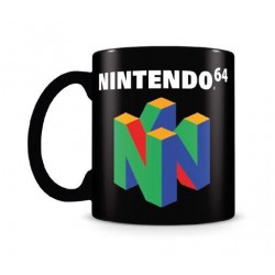 Kubek - Nintendo (N64)