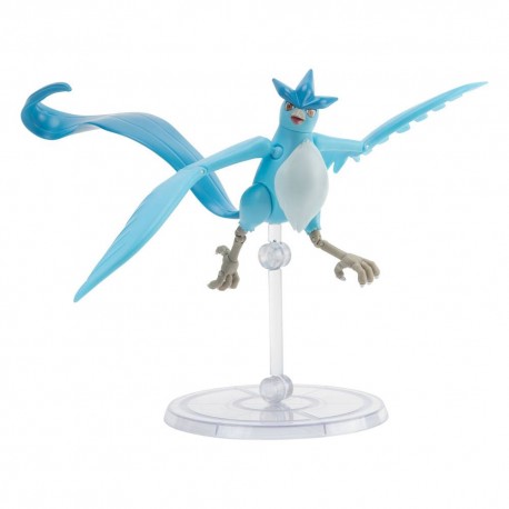 Pokemon Vinyl Figure Articuno 15 cm