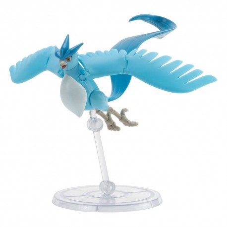 Pokemon Vinyl Figure Articuno 15 cm