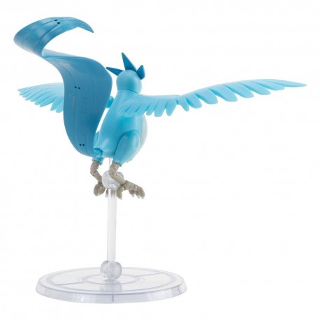 Pokemon Vinyl Figure Articuno 15 cm