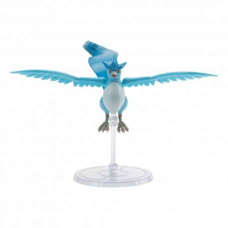 Pokemon Vinyl Figure Articuno 15 cm