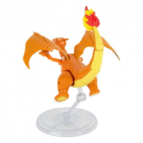 Pokemon Vinyl Figure Charizard 15 cm