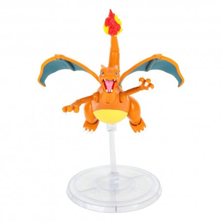 Pokemon Vinyl Figure Charizard 15 cm