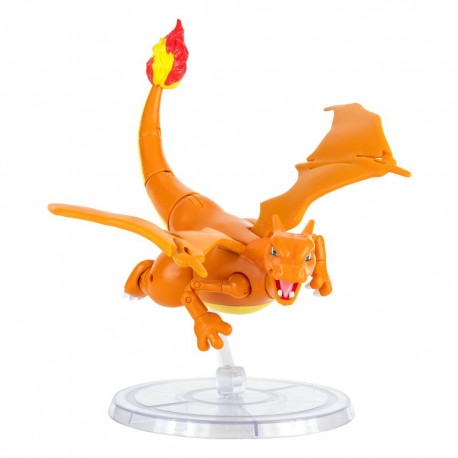 Pokemon Vinyl Figure Charizard 15 cm