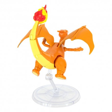 Pokemon Vinyl Figure Charizard 15 cm