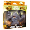 Potwory w Tokio - King Kong