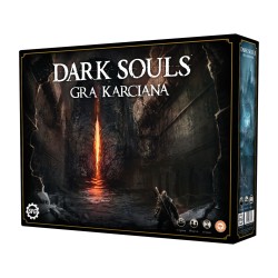Dark Souls Gra Karciana (przedsprzedaż)