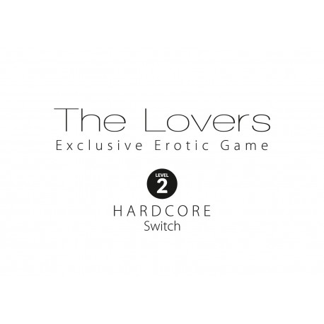 The Lovers - Level 2 (Switch)