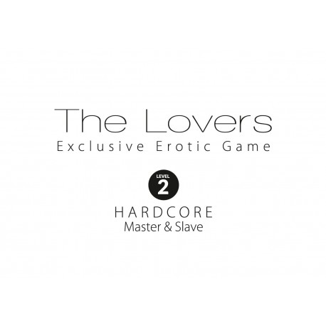 The Lovers - Level 2 (Master & Slave)