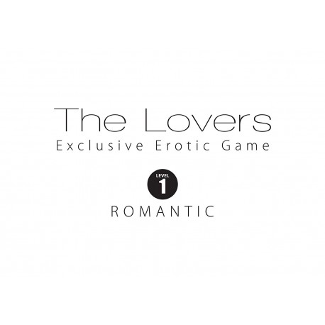 The Lovers - Level 2 (Master & Slave)