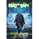 Batman - Wojna Jokera (tom 2)