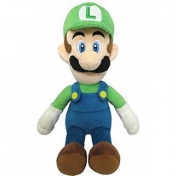 Pluszak Nintendo -  Luigi
