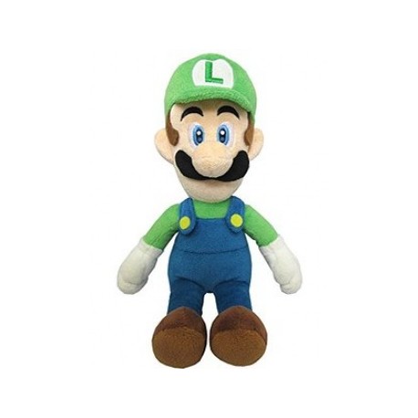 Pluszak Nintendo -  Luigi