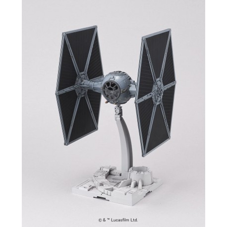 Star Wars - TIE Fighter (1:29) Bandai