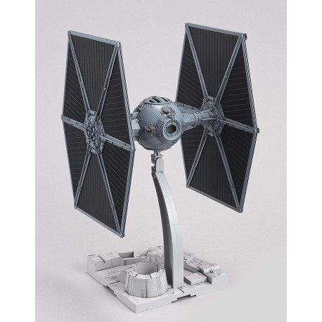 Star Wars - TIE Fighter (1:29) Bandai