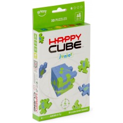 Happy Cube Junior (6 części)
