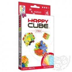 Happy Cube Pro (6 części)