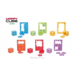 Happy Cube Junior (1 część)
