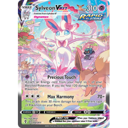 Sylveon VMax (EVS212/203) [NM]