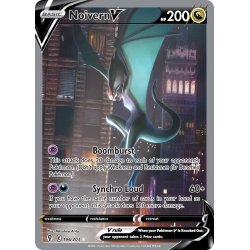 Noivern V (EVS196/203) [NM]