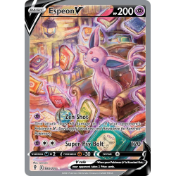 Espeon V (EVS180/203) [NM]