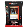 Magic The Gathering: Innistrad: Crimson Vow Commander Deck Vampiric Bloodline (przedsprzedaż)