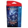 Magic The Gathering: Innistrad: Crimson Vow Theme Booster Blue (przedsprzedaż)