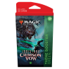 Magic The Gathering: Innistrad: Crimson Vow Theme Booster Green (przedsprzedaż)