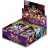 Dragon Ball SCG: B11 Vermilion Bloodline Booster Box (24) (2nd edition)