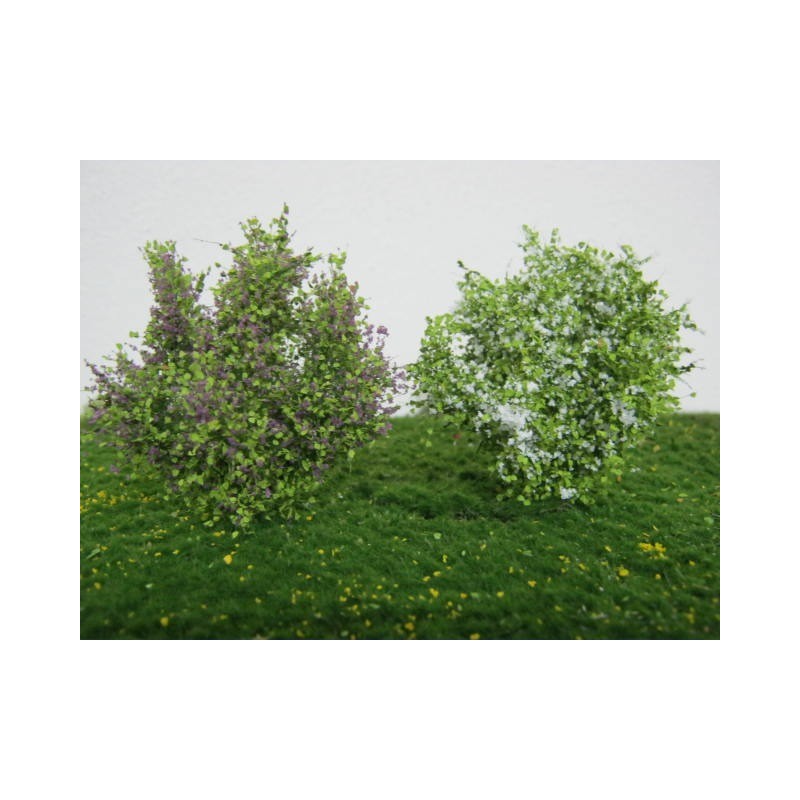 MiniNatur Kwitnące wiosenne krzewy 351-05