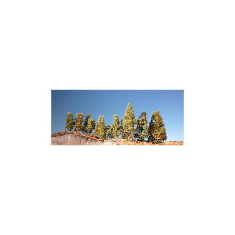 MiniNatur Filigranowy krzew wczesno-jesienny 300-13S