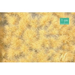 MiniNatur - Tuft - Długa złoto-beżowa trawa