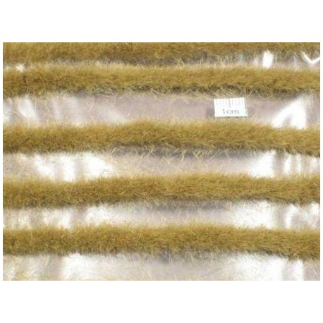 MiniNatur - Tuft - Długa późno-jesienna trawa w paskach