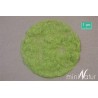 MiniNatur - Trawa elektrostatyczna - wiosenna zieleń - 2mm