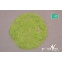 MiniNatur - Trawa elektrostatyczna - wiosenna zieleń - 12 mm