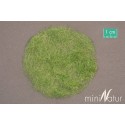 MiniNatur - Trawa elektrostatyczna - wczesno-jesienna zieleń - 12 mm