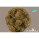 MiniNatur - Słoma elektrostatyczna - długa - 6,5 mm